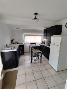 Appartements Pouzet 3 : photos des chambres