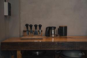 Drift - WabiSabi House