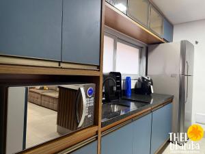 Thel Ubatuba - Apto 401, Bambu - Praia Grande