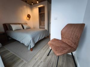 Ritual do Mar - Quarto com WC - Baleal & Peniche