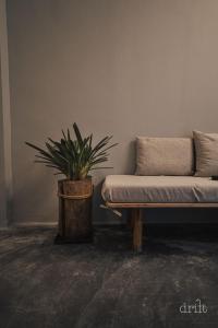 Drift - WabiSabi House