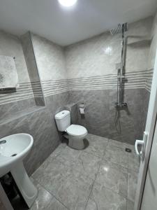 Apartment near Marjanishvili