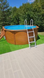 Вилно селище Паздерите