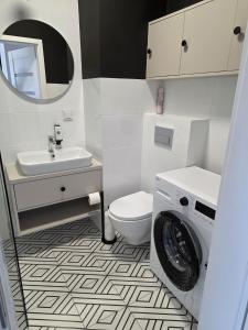 Urban Jungle Apartament Mars