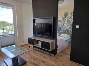 Urban Jungle Apartament Mars