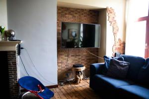 Charming Central Apartment Near Ghent Highlights