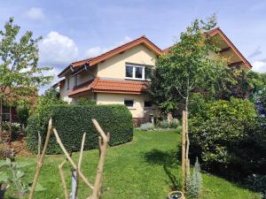 Ferienwohnung Im Grünen