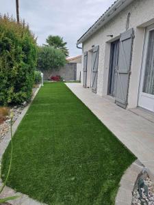 Au Coeur du Bocage Vendéen