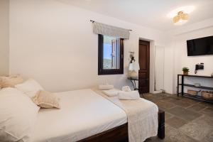 Marilia Village Spathi kea "Studio Melissa"