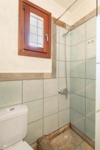 Marilia Village Spathi kea "Studio Melissa"