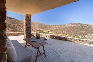 Marilia Village Spathi kea "Studio Melissa"