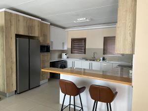 The Onyx Luxury Apartment