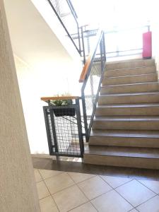 Stari Aerodrom City Centre Residence