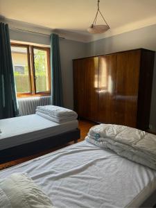 Maisons de vacances Les Primeveres : photos des chambres