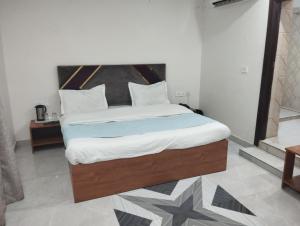 Fortune by guruji hospitality