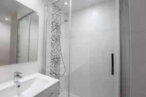 Appart'hotels Residence Coliving Bordeaux : Chambres Privees Tout Inclus : photos des chambres