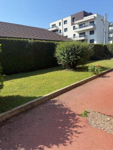 Maisons de vacances Les Primeveres : photos des chambres