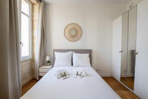 Appart'hotels Residence Coliving Bordeaux : Chambres Privees Tout Inclus : photos des chambres