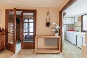 Chalets Chalet Face au Mont-Blanc : photos des chambres