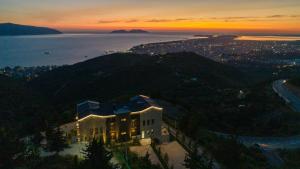 Montis Agroturizëm Hotel Spa