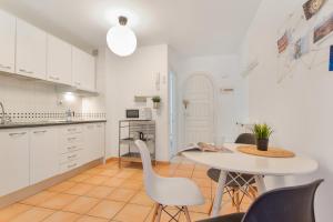 Chill Life Corralejo Centre