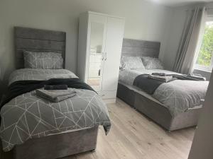 The Old School House *New*