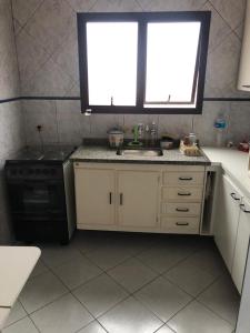 Apartamento aconchegante na Praia Grande!
