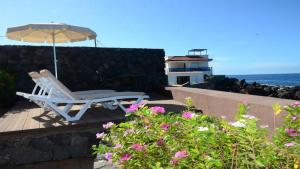 Casa Blanca - Sunset Villa