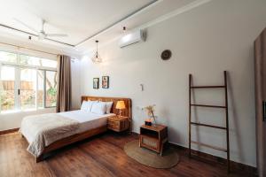 Twin Villa Zulia by Zanzibar Stays - Private Pool Villa Jambiani