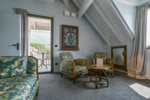 Hotels La Villa du Lac : photos des chambres