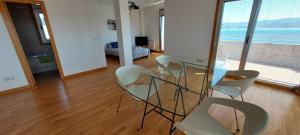 Precioso apartamento, espectaculares vistas.