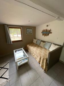 Appartements Le Mas de Cocody : photos des chambres