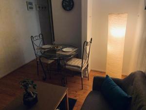 Appartements Le Relais d Obernai : photos des chambres