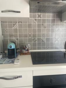 Blue Apartment img11