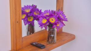 The Misty in Dambulla