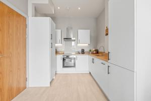 Modern & Relaxing 1-bedroom Flat in Central Leeds by PureStay