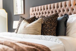 Modern & Relaxing 1-bedroom Flat in Central Leeds by PureStay