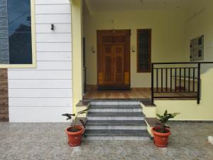 Ecstasy Homestay Puducherry