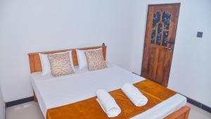 The Misty in Dambulla