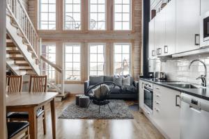 12 person holiday home in Stöten mountains