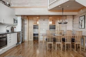 12 person holiday home in Stöten mountains