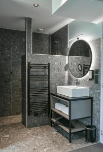 Hotels La Villa du Lac : photos des chambres