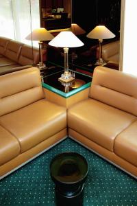 Hotel Arlette beim Hauptbahnhof