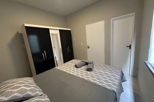 Completa Perfeita para Turismo de Negócios e Lazer por Will