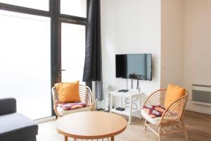 Comfortable 2bedrooms - Jardin des Plantes