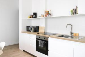 Comfortable 2bedrooms - Jardin des Plantes