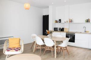 Comfortable 2bedrooms - Jardin des Plantes