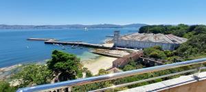 Precioso apartamento, espectaculares vistas.