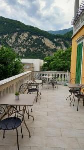 Agritur Tenno Bio Natura