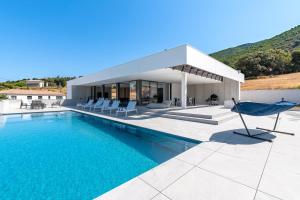 Villas Colombina - Villa avec piscine : photos des chambres